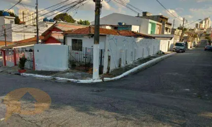 Sobrado à venda, 1 quarto, 1 vaga, vila guarani(zona sul) - são paulo/sp
