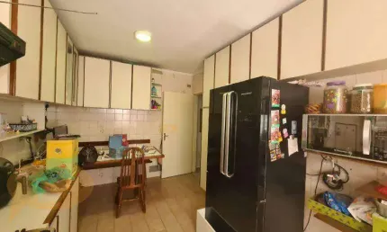 Sobrado à venda, 3 quartos, 2 vagas, vila firmiano pinto - são paulo/sp