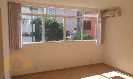 Sala comercial à venda no Jardim Paulista, São Paulo 