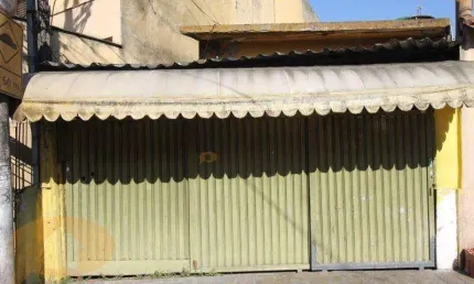 Sobrado à venda, 2 quartos, anchieta - são bernardo do campo/sp