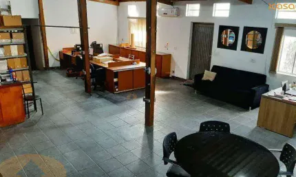 Terreno à venda na Vila Moinho Velho, São Paulo 