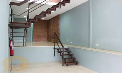 Ponto comercial à venda em Cerqueira César, São Paulo 