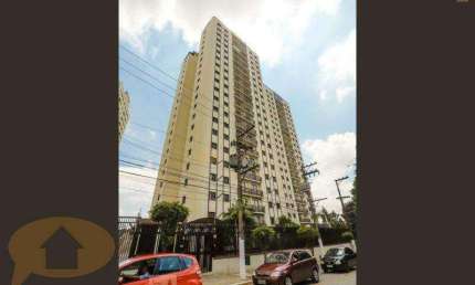 Apartamento à venda, 3 quartos, 1 suíte, 2 vagas, Vila Vermelha - São Paulo/SP