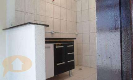 CASA TÉRREA à venda, 2 quartos, 4 vagas, Vila Natália - São Paulo/SP