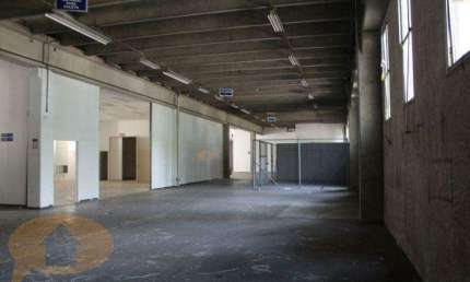 Sala comercial à venda no Jurubatuba, São Paulo 