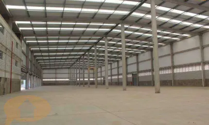 COMERCIAL à venda, 20 vagas, Jardim da Glória - Cotia/SP