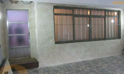 Sobrado à venda, 2 quartos, 1 suíte, 3 vagas, parque fongaro - são paulo/sp