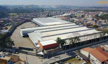COMERCIAL à venda, 20 vagas, Jardim Helena - São Paulo/SP