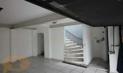Sobrado à venda, 4 quartos, 3 suítes, 2 vagas, vila dom pedro i - são paulo/sp