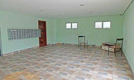 Apartamento à venda, 2 quartos, 1 suíte, 1 vaga, Vila Moinho Velho - São Paulo/SP