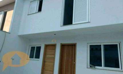 SOBRADO à venda, 2 quartos, 2 suítes, 2 vagas, Vila Brasílio Machado - São Paulo/SP
