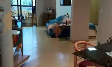 Cobertura à venda, 3 quartos, 1 suíte, 3 vagas, São Judas - São Paulo/SP