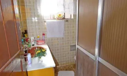 SOBRADO à venda, 3 quartos, 5 vagas, Vila Alpina - Santo André/SP