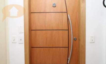 Apartamento à venda, 3 quartos, 1 suíte, 1 vaga, Vila Vermelha - São Paulo/SP
