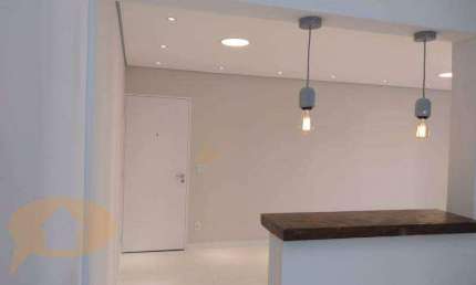 Apartamento à venda, 2 quartos, 2 vagas, Jardim Patente Novo - São Paulo/SP