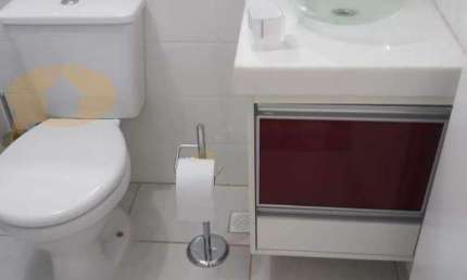Apartamento à venda, 1 quarto, Cambuci - São Paulo/SP