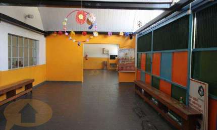 Sala comercial à venda na Vila Nair, São Paulo 