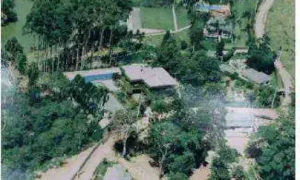 Chácara / sítio à venda no Morro Grande, Ibiúna 