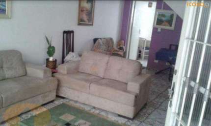 SOBRADO à venda, 2 quartos, 2 vagas, Saúde - São Paulo/SP