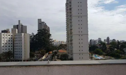 Apartamento à venda, 4 quartos, 2 suítes, 3 vagas, Saúde - São Paulo/SP