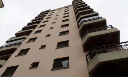 Apartamento à venda, 2 quartos, 1 suíte, 2 vagas, Vila Moinho Velho - São Paulo/SP