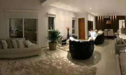 SOBRADO à venda, 4 quartos, 4 suítes, 6 vagas, Barro Branco (Zona Norte) - São Paulo/SP