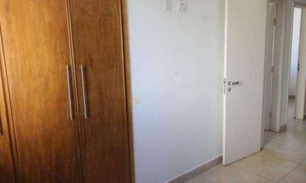 Apartamento à venda, 3 quartos, 1 suíte, 2 vagas, Vila Clementino - São Paulo/SP