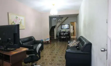 SOBRADO à venda, 3 quartos, 1 suíte, 2 vagas, Jardim São Paulo(Zona Norte) - São Paulo/SP