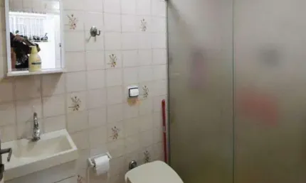 SOBRADO à venda, 3 quartos, 2 vagas, Parque Bristol - São Paulo/SP