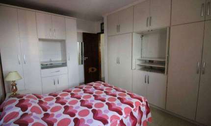 Apartamento à venda, 1 quarto, 1 vaga, Parque da Mooca - São Paulo/SP