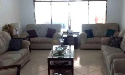 SOBRADO à venda, 3 quartos, 1 suíte, 3 vagas, Jardim Vila Galvão - Guarulhos/SP