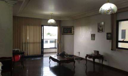 Apartamento à venda, 3 quartos, 2 suítes, 2 vagas, Jardim São Paulo(Zona Norte) - São Paulo/SP