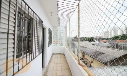 Casa Comercial para Locação proximo ao metrô Alto do Ipiranga