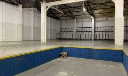 Barracão / Galpão / Depósito à venda no Ipiranga, São Paulo 