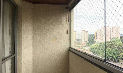 Apartamento à venda, 2 quartos, 2 vagas, Jardim Oriental - São Paulo/SP