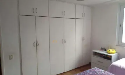 Apartamento à venda, 3 quartos, 1 suíte, 1 vaga, Vila Mariana - São Paulo/SP