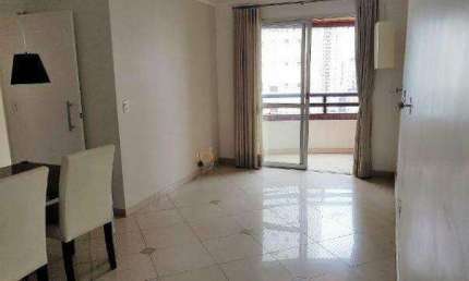 Apartamento à venda, 2 quartos, 1 suíte, 1 vaga, Planalto Paulista - São Paulo/SP