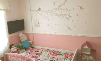 Apartamento à venda, 3 quartos, 1 suíte, 1 vaga, nova piraju - são paulo/sp