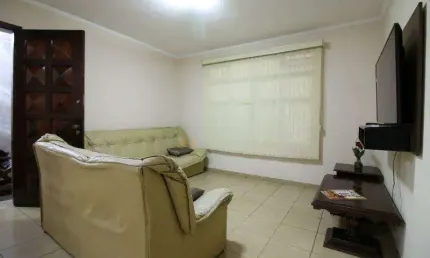 Sobrado à venda, 4 quartos, 2 vagas, parque fongaro - são paulo/sp