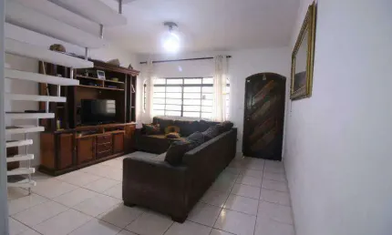SOBRADO à venda, 3 quartos, 2 vagas, Ferrazópolis - São Bernardo do Campo/SP