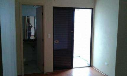 Apartamento à venda, 2 quartos, 1 suíte, 1 vaga, Sacomã - São Paulo/SP