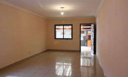 SOBRADO à venda, 3 quartos, 1 suíte, 2 vagas, Vila Vermelha - São Paulo/SP