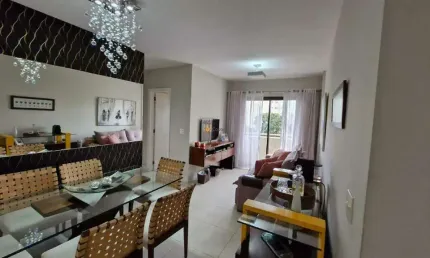 Maravilhoso Apartamento - Localização Excelente - Próximo ao Museu do Ipiranga