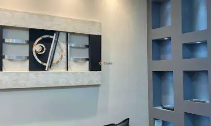 Maravilhoso apartamento todo mobiliado - Localização Excelente