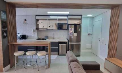 Apartamento com 2 quartos à venda no Parque da Vila Prudente, São Paulo 