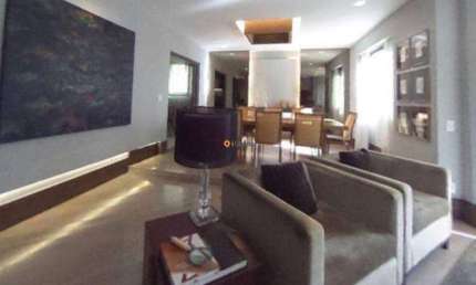 Maravilhoso Apartamento - Localização Excelente - Campo Belo
