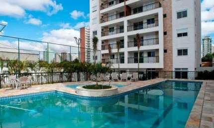 Apartamento de alto padrão no coração do Ipiranga – porteira fechada, pronto para morar!