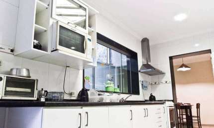?? Ampla Casa à Venda –Jardim da Glória - 6 Dormitórios, 4 Suítes e Muito Espaço para sua Família!