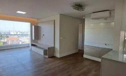 Apartamento 3 Dormitórios, 1 Suíte Lazer Completo 2 vagas e 1 depósito na Saúde