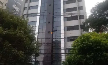 Conjunto comercial no condomínio the classic tower – vila mariana | mobiliado para consultório médico | ao lado do metrô